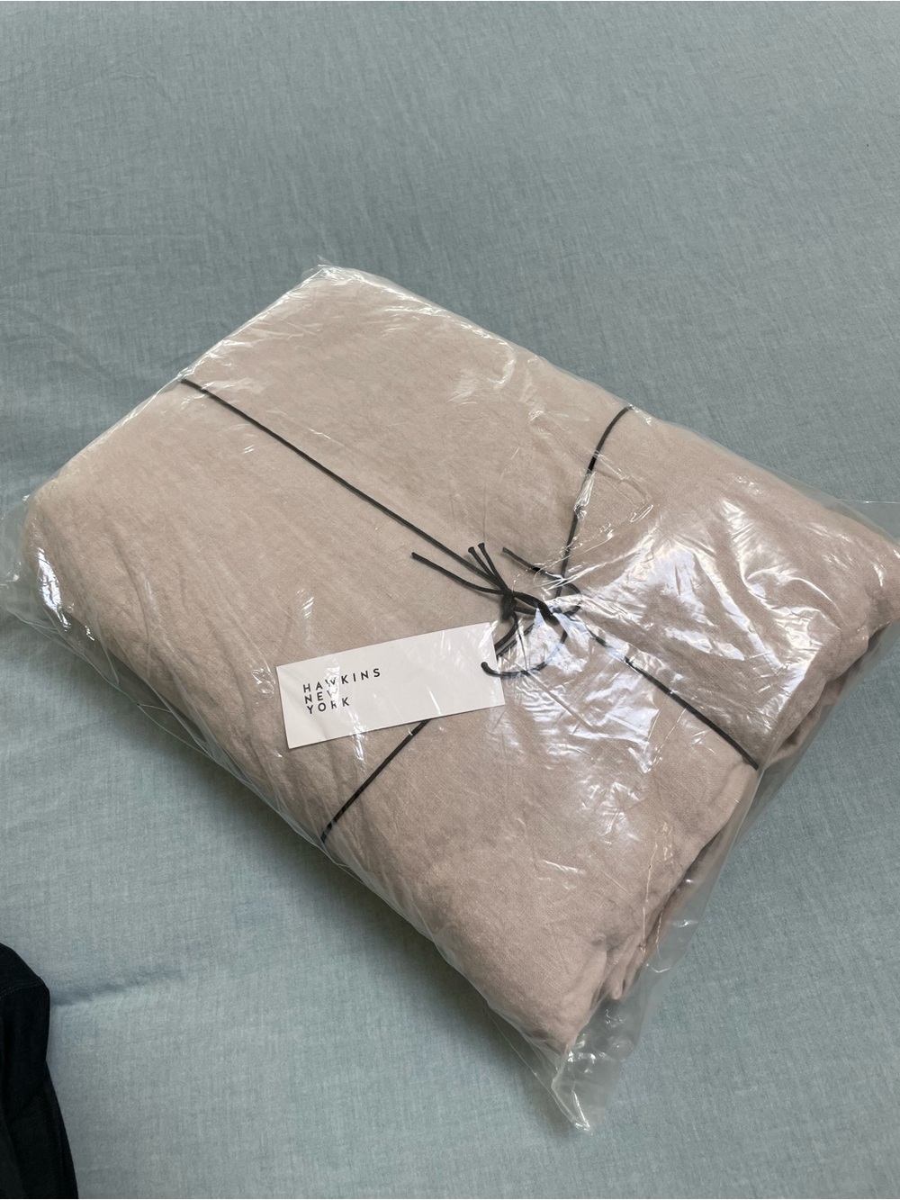 Linen Duvet Cover King
